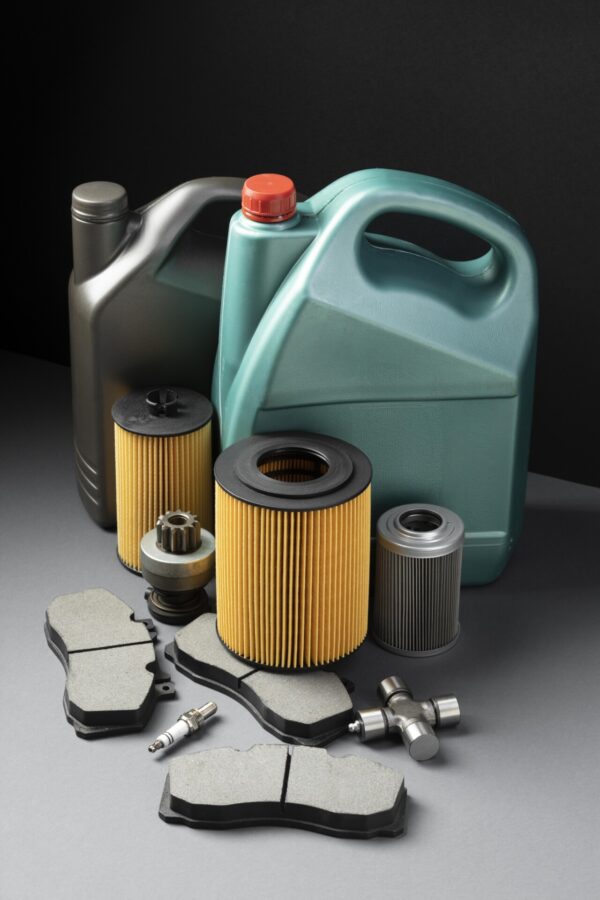 Oil & Filters